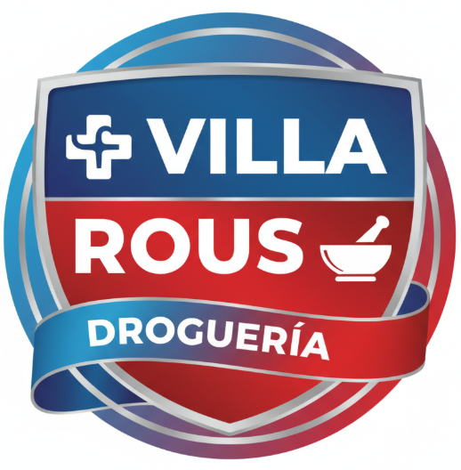 drogueria villa rous